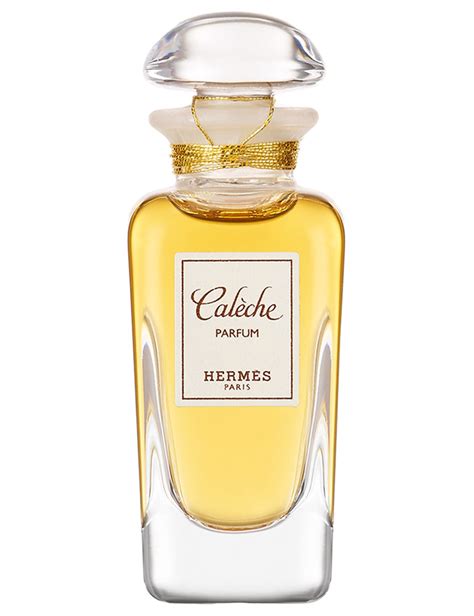 Caleche Parfum Hermès perfume 